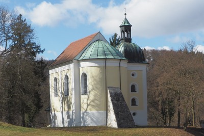Frauenbergkapelle