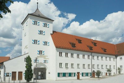 Indersdorf